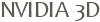 NVIDIA 3D