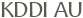 KDDI AU