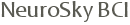 NeuroSky BCI