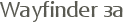 Wayfinder ��