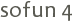 sofun 4
