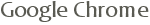 Google Chrome