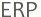 ERP 