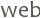 web