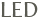 LED 