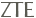 ZTE