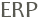 ERP 