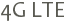 4G LTE