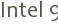 Intel 9